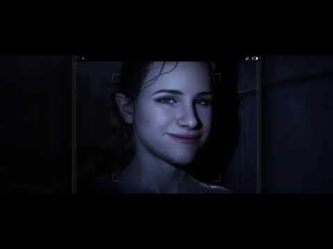 Let's Play The Quarry Part 8 - The Island!