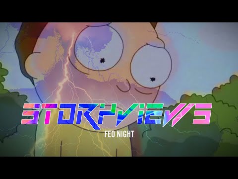 Feo Night - Storyviews (prod. by OGS 617 // фрози)