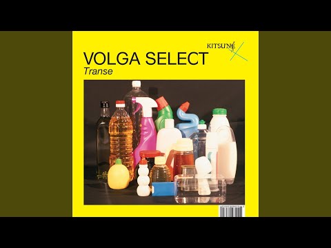 Клип Volga Select - Transe