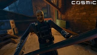 DISHONORED EPIC KILLS  - The Surge (High Chaos)