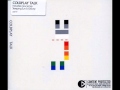 COLDPLAY SLEEPING SUN 