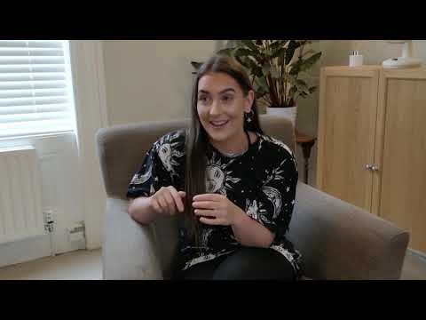 Anxiety Hypnotherapy Testimonial June 2019