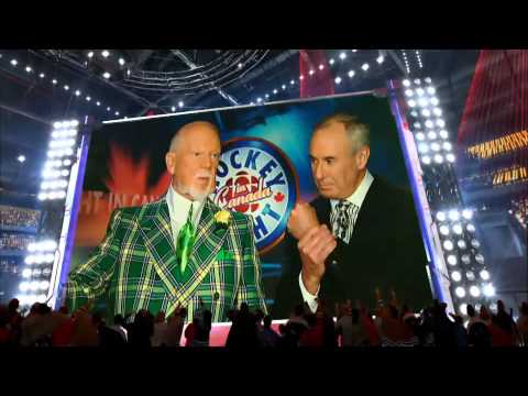 Hockey Tonight Opening Tease: April 22