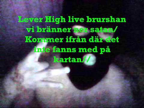 Lill B - Smakprov. På G. ute snart Håll utkik.