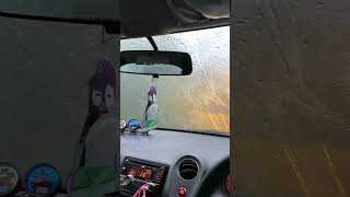 Download lagu Memtahan buat story wa ig di mobil saat hujan lebat #shorts mp3