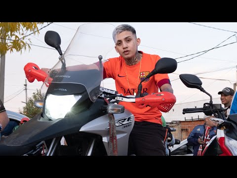 LA FUGA RKT 🚔❌ elaggume ft @MartinVegas (shot by LQ)