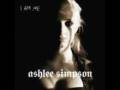 Ashlee Simpson- Coming back for more