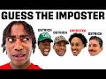 GUESS THE IMPOSTER GAME