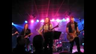 Calle Kristiansson - Odyssevs (120323, Karlshamn)