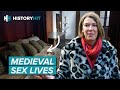 What Was Sex Really Like In The Middle Ages