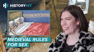 What Was Sex Really Like For Medieval People?