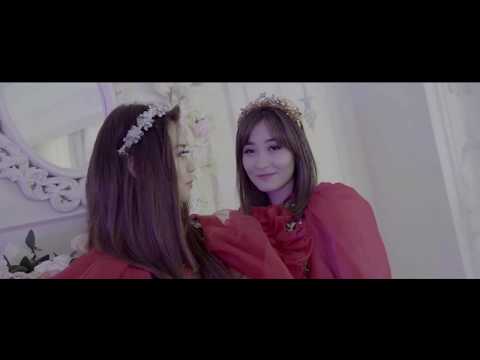 CRYSTALZ - 'DID' M/V MAKING FILM