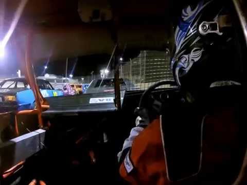 2014 QLD Junior Title A Main