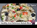 Arabian White Kabsa Recipe Kabsa Saudi Recipe