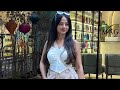Helly Shah Spotted In Juhu