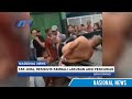 TAK JERA RESIDIVIS KEMBALI LAKUKAN AKSI PENCURIAN