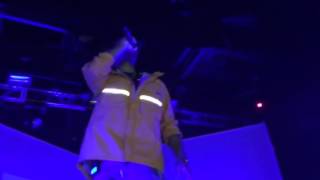 PARTYNEXTDOOR - "Make A Mil" #PNDLIVE