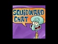 Squidward Chat Meme