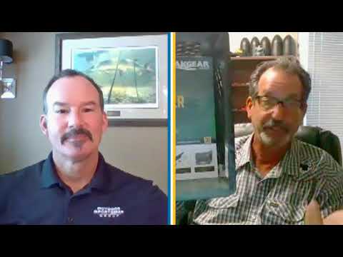 ICAST 2020: Yakgear Basic Kayak Angler Kit & Deluxe Anchor Trolley Kit