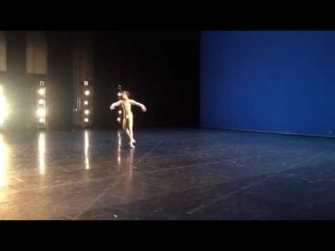 Gabriel Figueredo | Raymonda Variaton