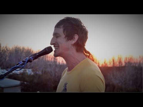 Kirin J Callinan, Total Giovanni and Banoffee - ABABCd S02E02