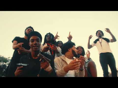 GG Squeeze - Box On Back My Gen (Official Music Video) Directed by: ⁨@darkvisualzent