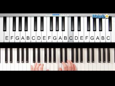 How to Play "Old MacDonald" on Piano