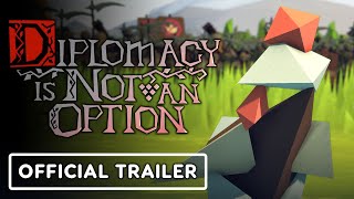 Watch and explore about La diplomazia non è un'opzione LATAM PC Steam CD Key