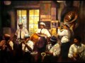 Marchin' to New Orleans - Jazz Band 