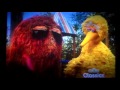 Sesame Street 3722 Snuffy Takes Tap