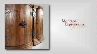 preview picture of video 'Montana Expressions West - Fine Furniture in Kalispell, MT'