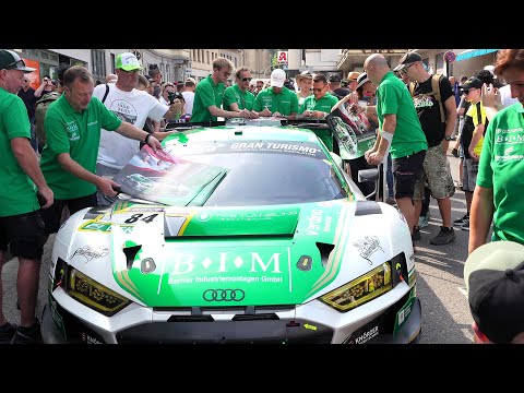 Nürburgring - Adenauer Racing Day 18.06.2025