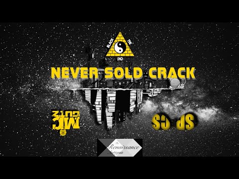 Black Tye Chi ft  Mic Gutz & Specs   Never Sold Crack