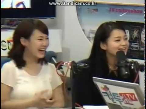 Hayi (이하이) Names Her Ideal Type