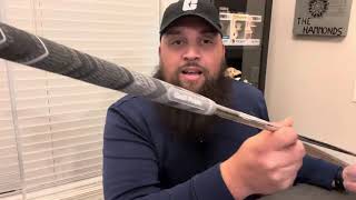 Callaway Pre-Owned Unboxing!!! New Paradym X Iron!