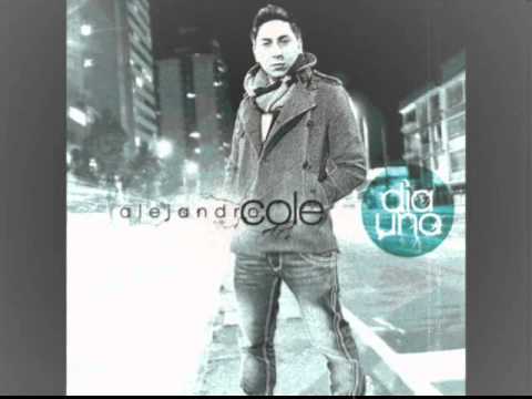 alejandro cole - es dificil ft.dayana rios