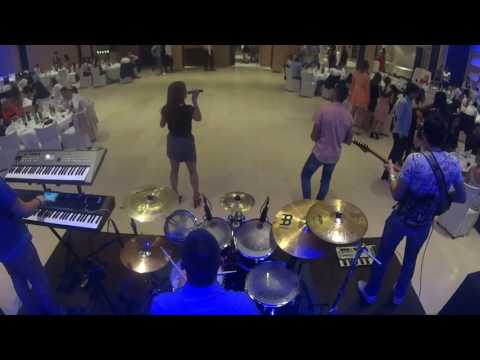 DeFacto Band - Stand By Me LIVE COVER