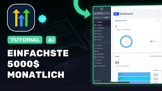 3 beste KI-Dienste zum Verkauf an lokale Unternehmen (Einfachste 5000$ pro Monat)