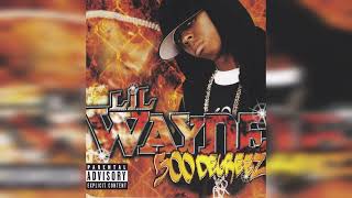 Lil Wayne - Gangsta Shit (Instrumental)