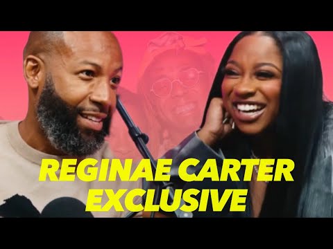 Reginae Carter on Lil Wayne as a father, breakup with YFN Lucci, Armon, did she buy 20k watch?