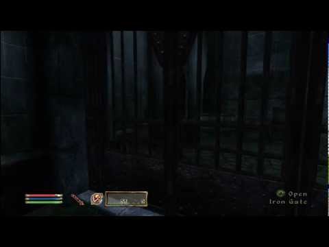 Oblivion Main Quest - 17 - Imperial Dragon Armor