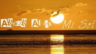 Jesse y Joy - Mi Sol (Arthur Alves Cover)