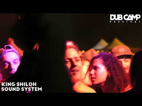 𝔻𝕌𝔹 ℂ𝔸𝕄ℙ 𝔽𝕖𝕤𝕥𝕚𝕧𝕒𝕝 ₂₀₂₂ | KING SHILOH feat. MURRAY MAN ▶ Mellow Vibes ⑤ 'SIR ROUND' SOUND SYSTEM