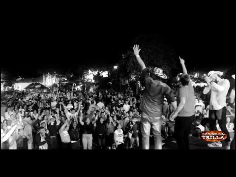 Los De La Trilla - LA LICENCIADA  ( video )