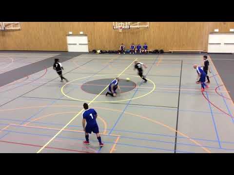 Luxembourg - VBS VS Camille “Lux Cup C”
