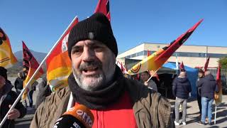 vertenza-hanon-il-segretario-nazionale-cub-a-benevento