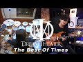 Dream Theater - The best of Times - Cover Abim feat Bunga Bangsa