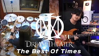 Dream Theater The best of Times Cover Abim feat Bu...