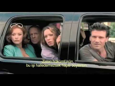 Bahse Var Mısın? (Lay the Favorite) | Fragman