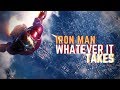 Iron Man Whatever It Takes
